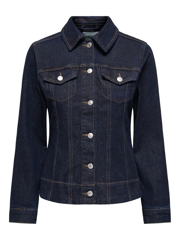 ONLY ONLY Prehodna jakna 'ONLMADISON'  mornarska