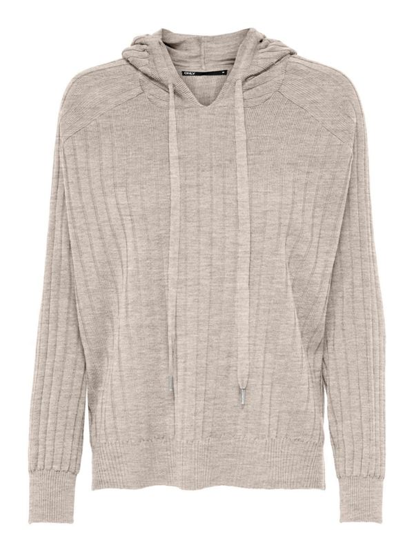 ONLY ONLY Pulover  bež