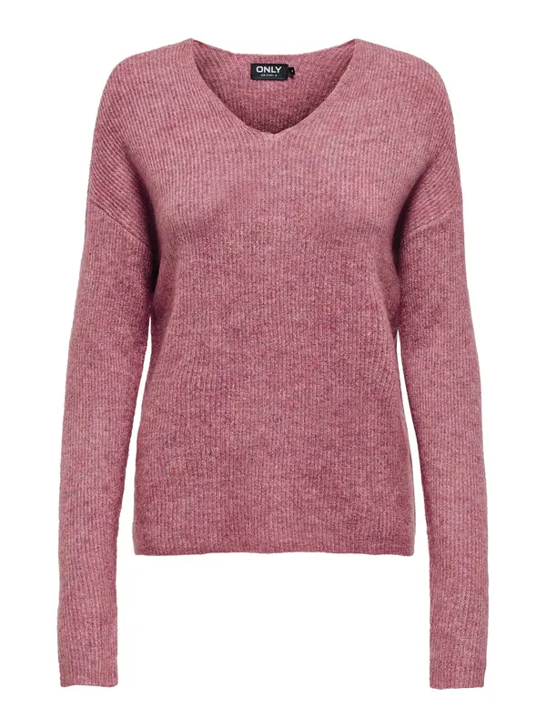 ONLY ONLY Pulover 'ONLCamilla'  staro roza