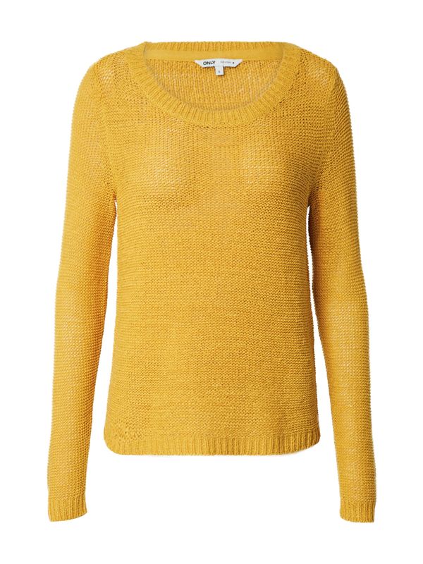 ONLY ONLY Pulover 'ONLGeena'  gorčica