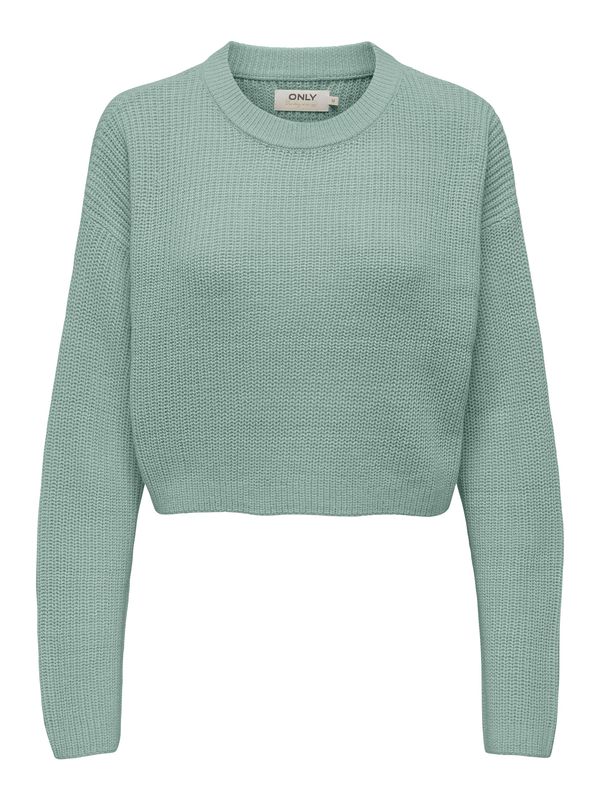 ONLY ONLY Pulover 'ONLMALAVI'  pastelno zelena