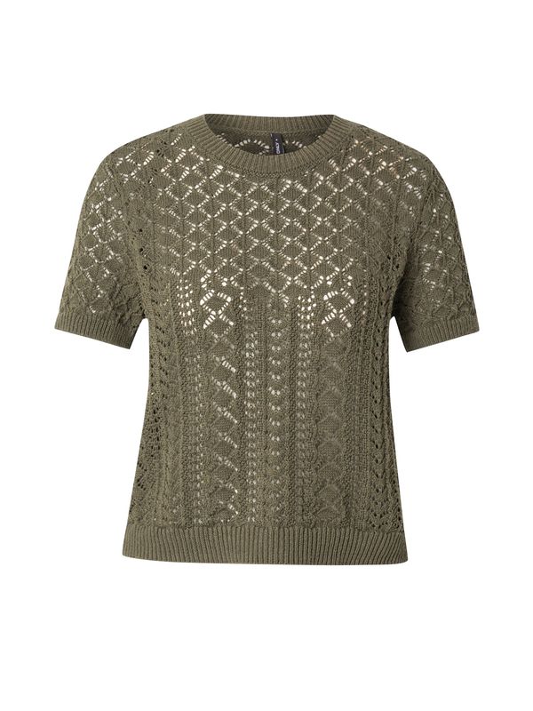 ONLY ONLY Pulover 'ONLSAGA'  oliva