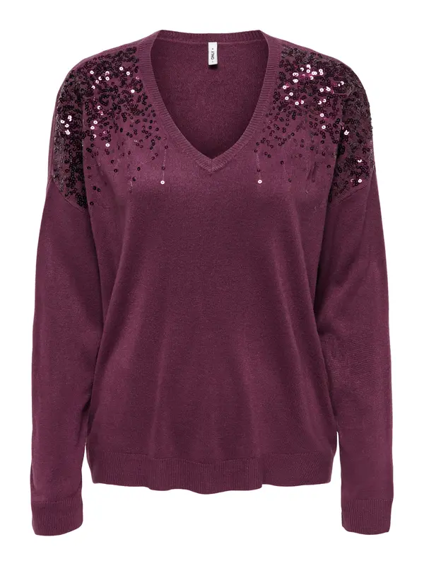 ONLY ONLY Pulover 'ONLSTARRY'  robida