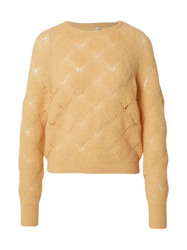 ONLY ONLY Pulover 'ONLSUSIA'  chamois
