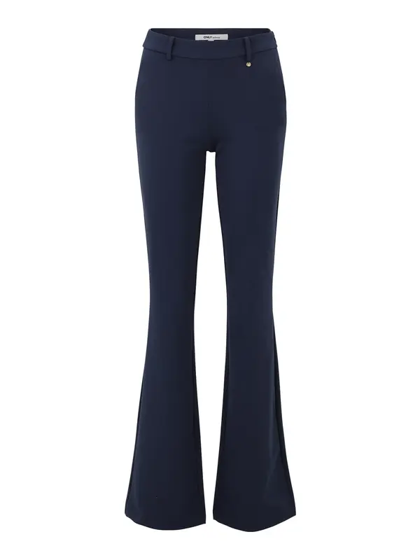 Only Tall Only Tall Hlače 'ONLPEACH'  temno modra