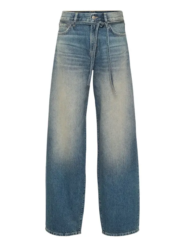 Only Tall Only Tall Kavbojke 'GIANNA'  moder denim