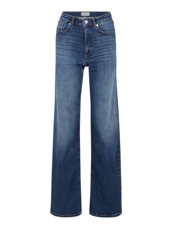 Only Tall Only Tall Kavbojke 'JUICY'  moder denim