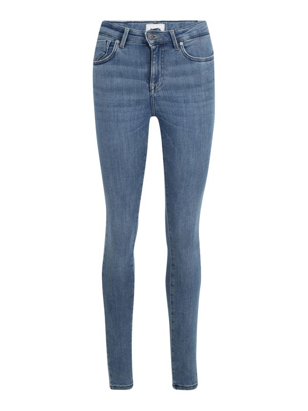 Only Tall Only Tall Kavbojke  moder denim