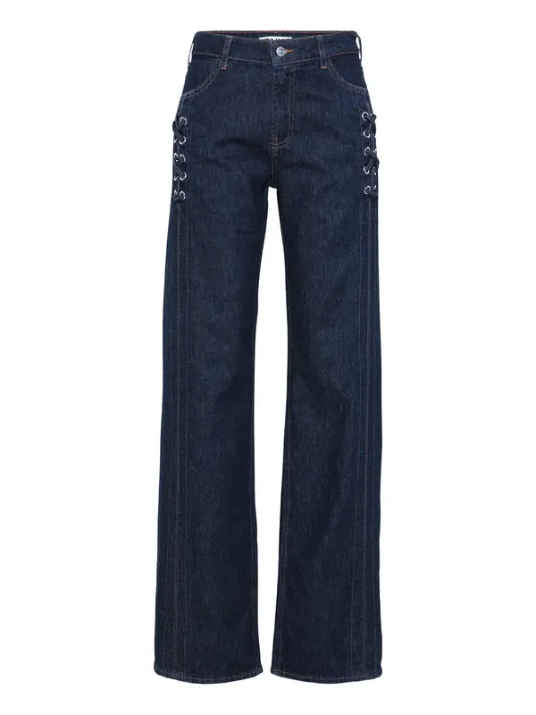 Only Tall Only Tall Kavbojke 'ONLCOBAIN'  temno modra