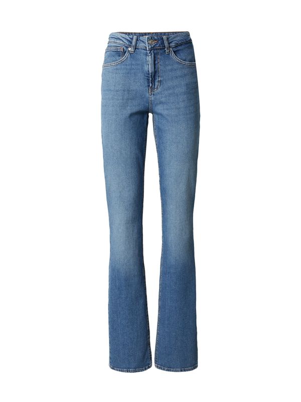 Only Tall Only Tall Kavbojke 'ONLEVERLY'  moder denim