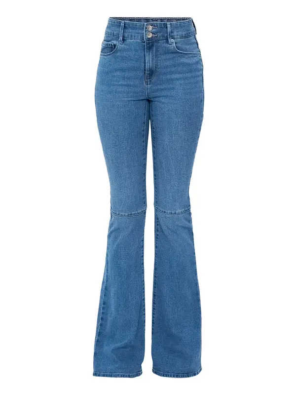 Only Tall Only Tall Kavbojke 'ONLHELLA'  moder denim