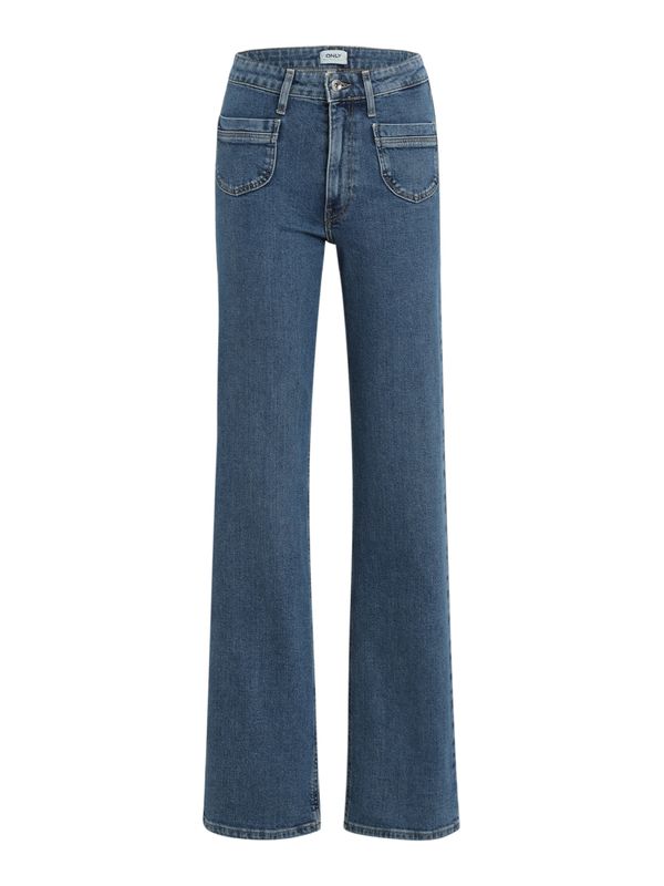 Only Tall Only Tall Kavbojke 'ONLJUICY'  moder denim