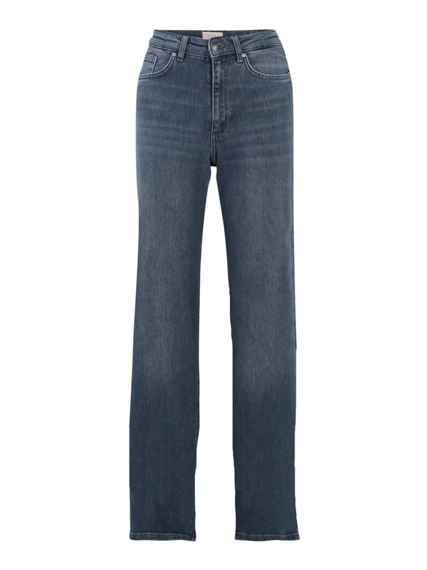 Only Tall Only Tall Kavbojke 'ONLJUICY REA927'  moder denim