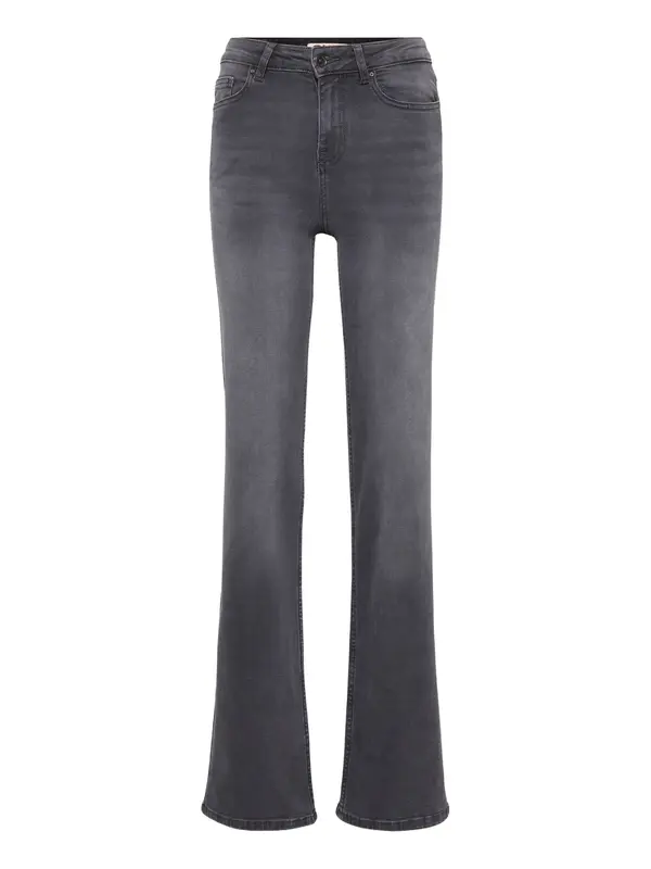 Only Tall Only Tall Kavbojke 'ONLLUNA'  siv denim