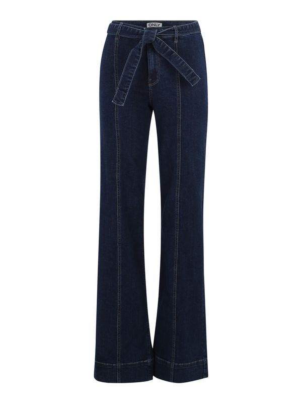 Only Tall Only Tall Kavbojke 'ONLMADISON'  moder denim