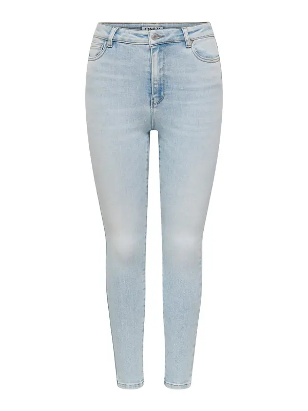 Only Tall Only Tall Kavbojke 'ONLMILA'  moder denim