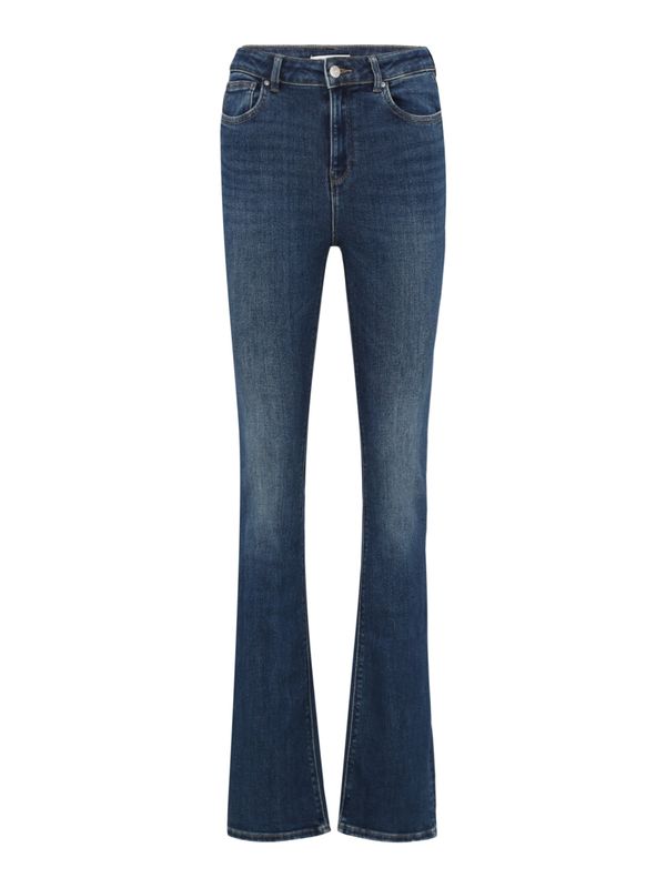 Only Tall Only Tall Kavbojke 'ONLMILA'  moder denim