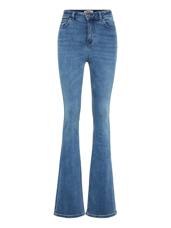 Only Tall Only Tall Kavbojke 'ONLMILA'  modra