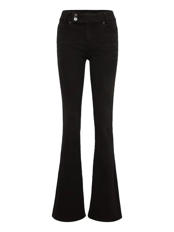 Only Tall Only Tall Kavbojke 'ONLPAOLA'  moder denim