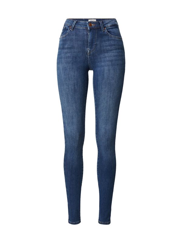 Only Tall Only Tall Kavbojke 'ONLPOWER'  moder denim