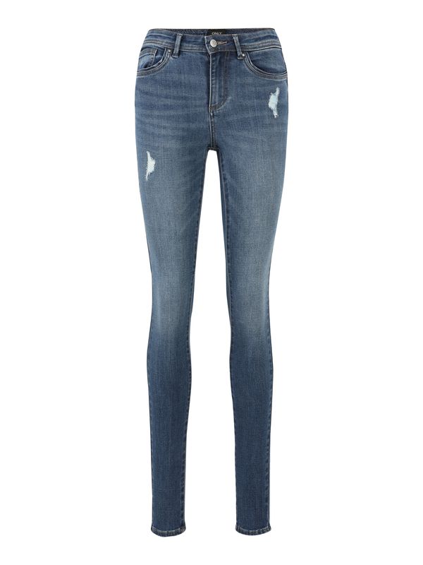 Only Tall Only Tall Kavbojke 'ONLWAUW'  moder denim