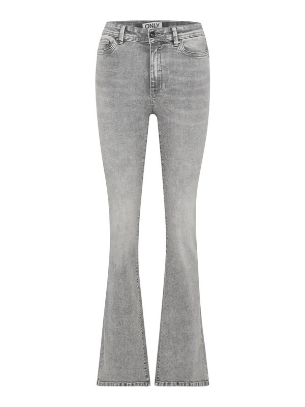 Only Tall Only Tall Kavbojke 'ONLWAUW'  siv denim