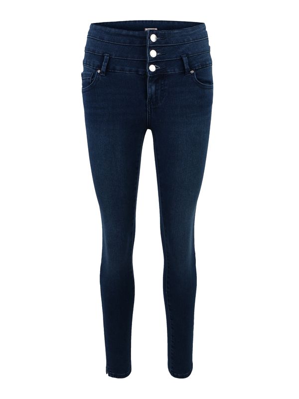 Only Tall Only Tall Kavbojke 'ROYAL'  moder denim