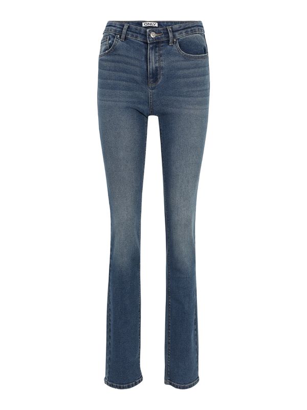 Only Tall Only Tall Kavbojke 'SUI'  moder denim