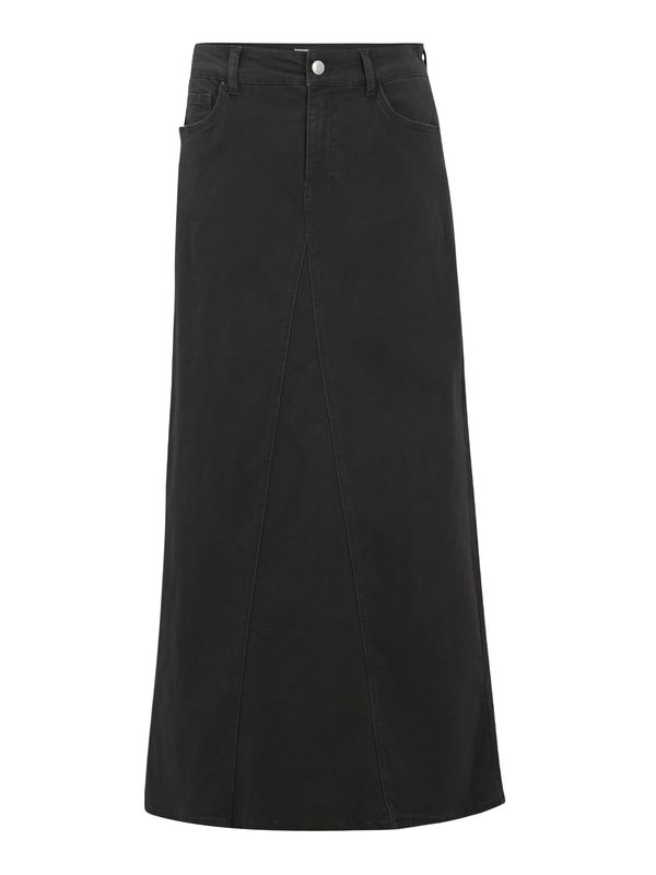 Only Tall Only Tall Krilo  črn denim