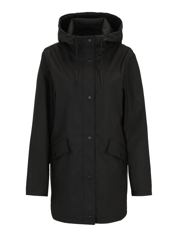 Only Tall Only Tall Prehoden plašč 'ONLELISA'  črna