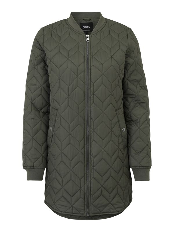 Only Tall Only Tall Prehodna jakna  kamen