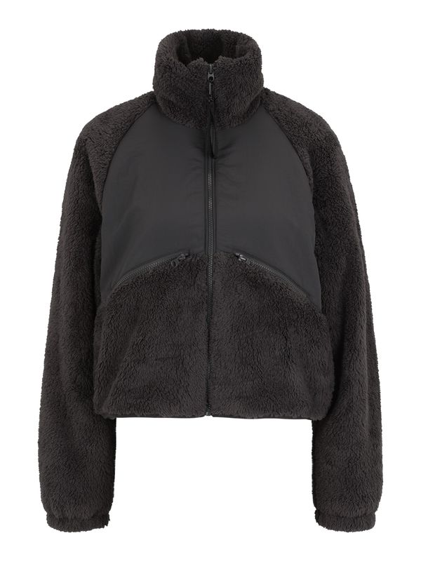 Only Tall Only Tall Prehodna jakna 'ONLANNA'  temno siva