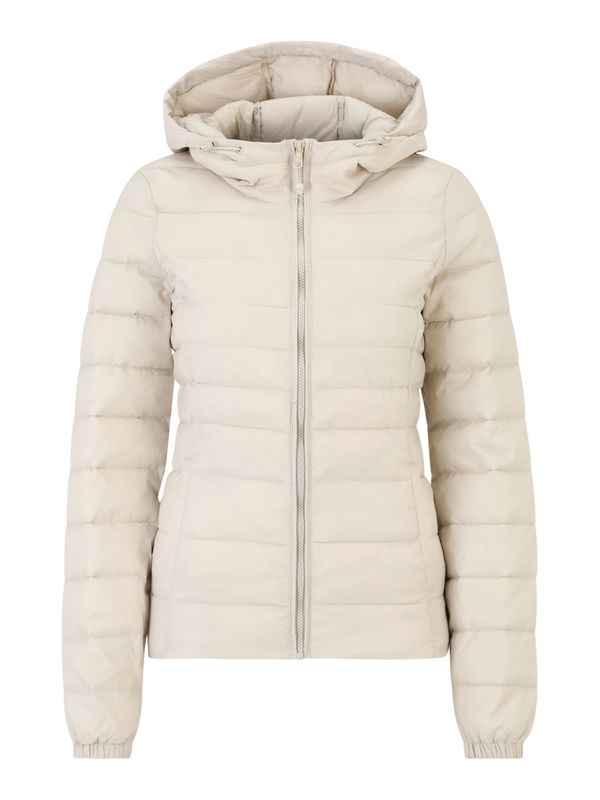 Only Tall Only Tall Prehodna jakna 'ONLTAHOE'  kamen