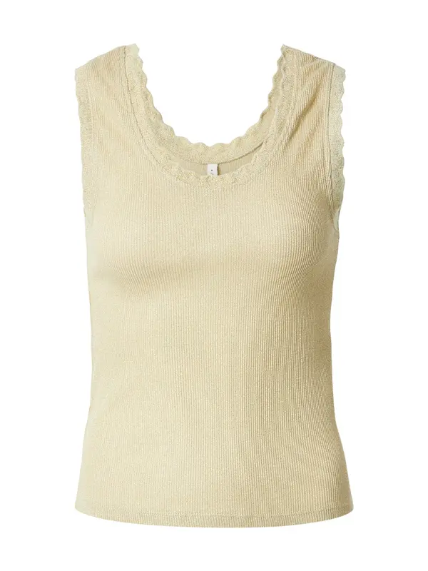 ONLY ONLY Top 'ONLCARLA'  pastelno zelena
