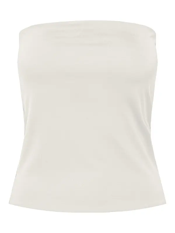ONLY ONLY Top 'ONLEa'  naravno bela