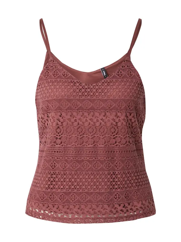 ONLY ONLY Top 'ONLFILICIA'  magenta