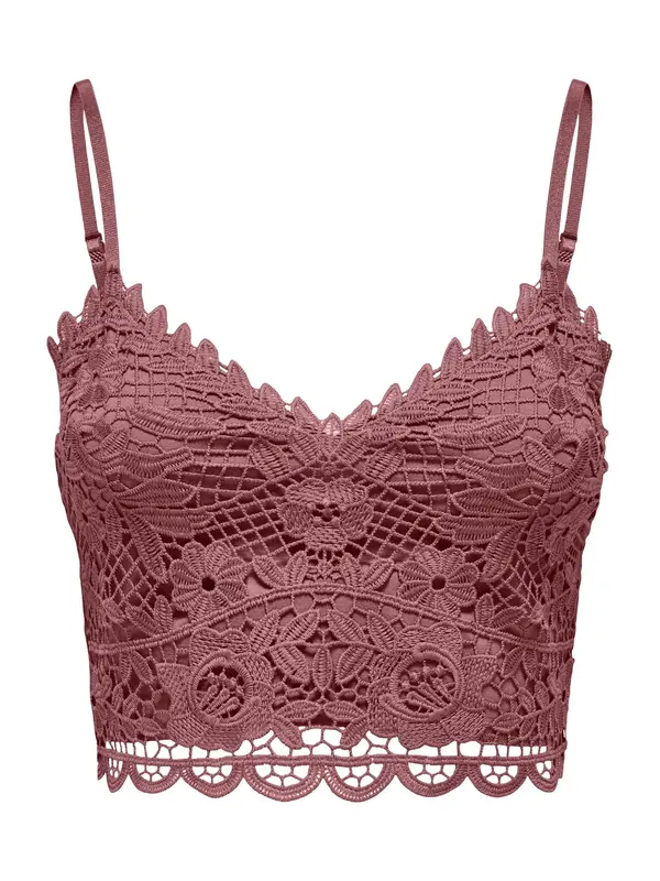 ONLY ONLY Top 'ONLHoney'  staro roza