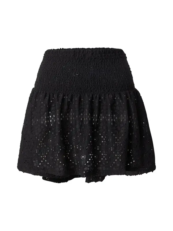 ONLY ONLY Top 'ONLLuz'  črna