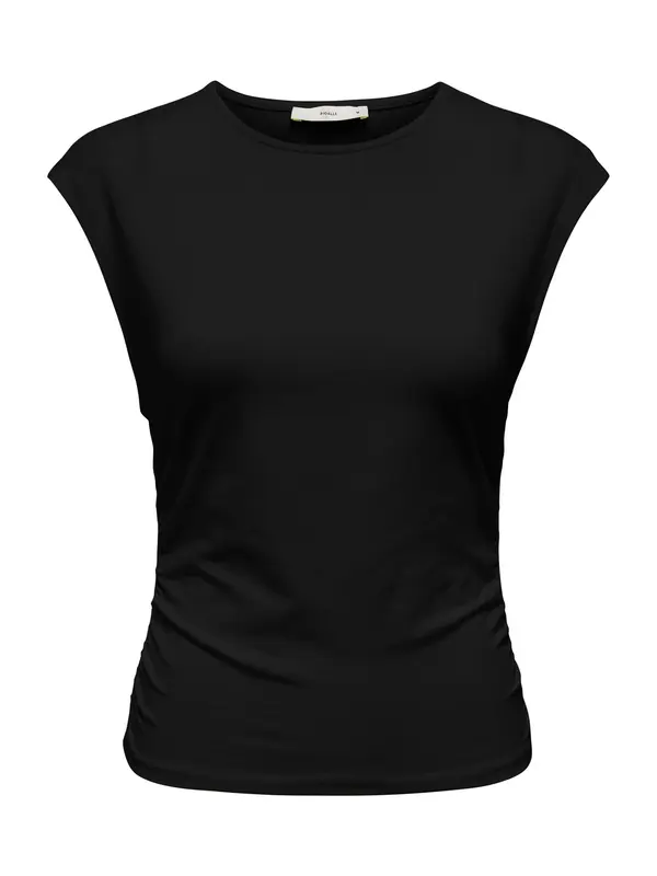 ONLY ONLY Top 'ONLMira'  črna