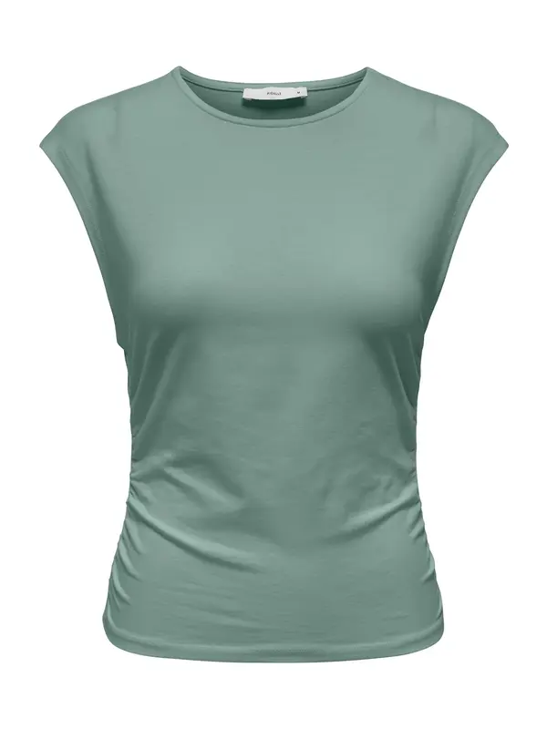 ONLY ONLY Top 'ONLMIRA'  pastelno zelena