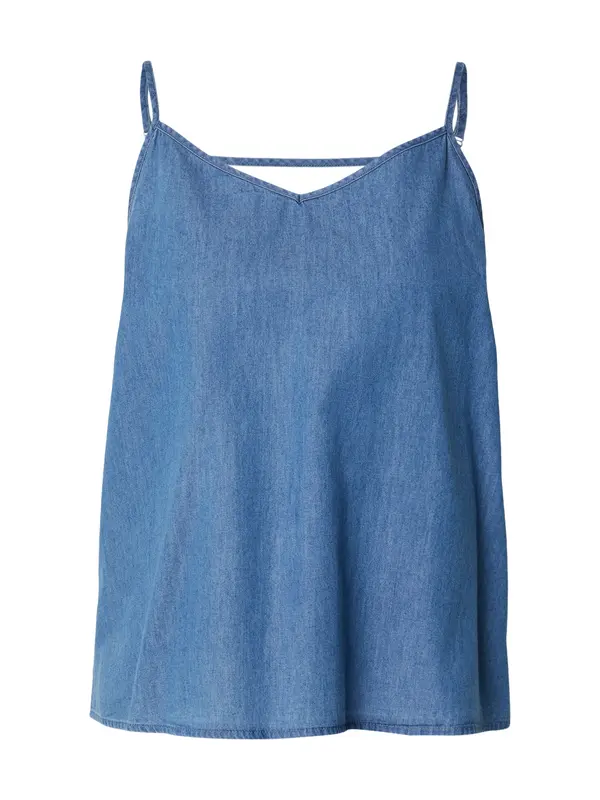 ONLY ONLY Top 'ONLNOVA AZURE'  moder denim