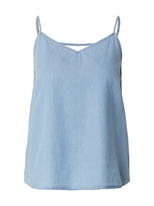 ONLY ONLY Top 'ONLNOVA AZURE'  moder denim