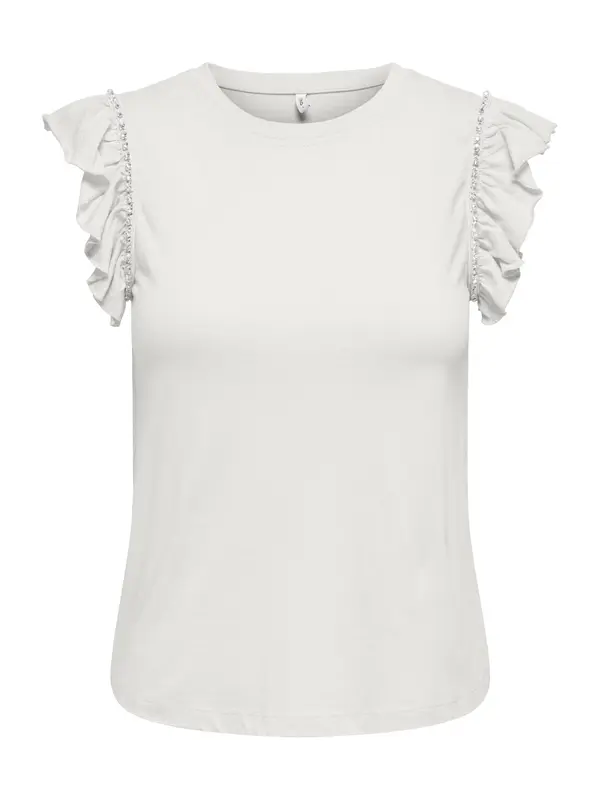 ONLY ONLY Top 'ONLPETRA'  bela