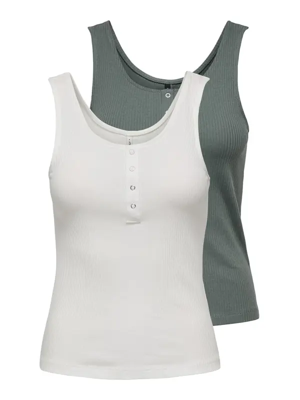 ONLY ONLY Top 'ONLSimple'  jelka / bela