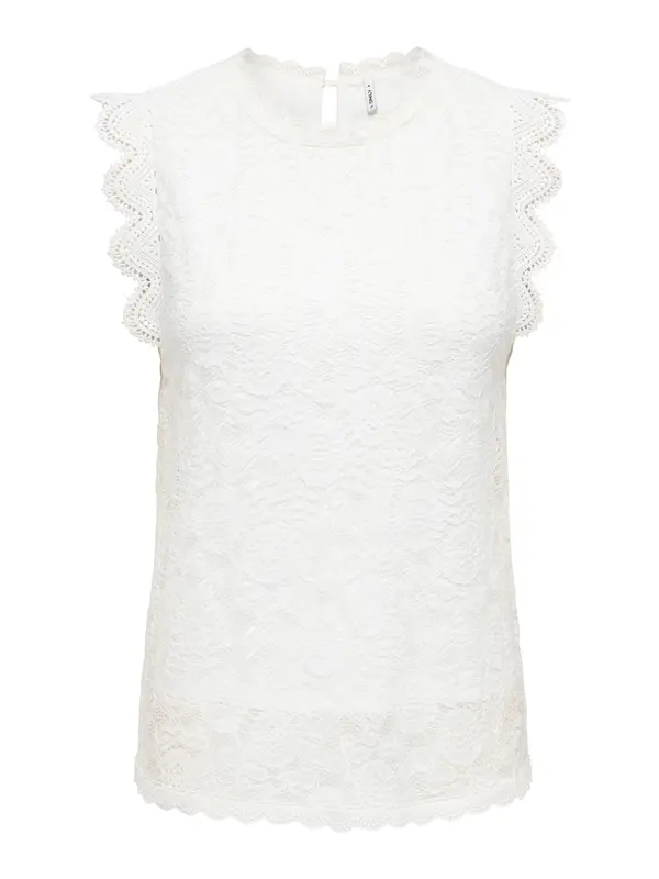 ONLY ONLY Top 'ONLSINE'  bela