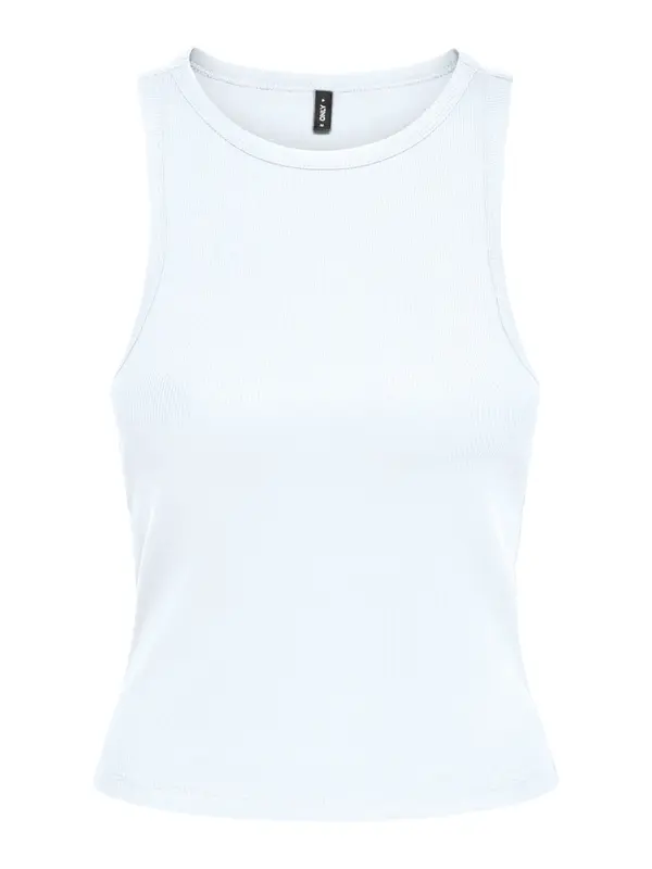 ONLY ONLY Top 'ONLVal'  bela
