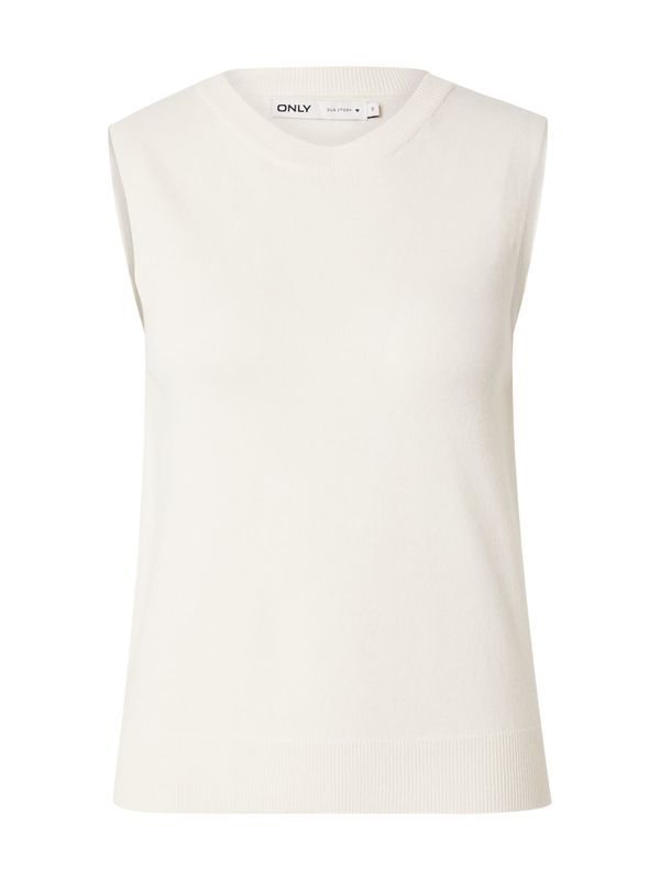 ONLY ONLY Top z naramnicami 'ONLAMALIA'  bež