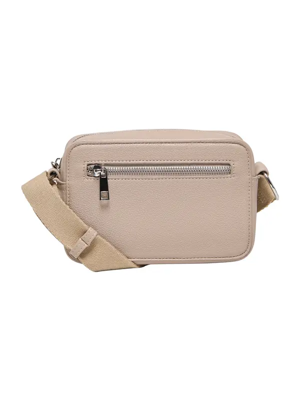 ONLY ONLY Torba za čez ramo 'ONLYara'  nude