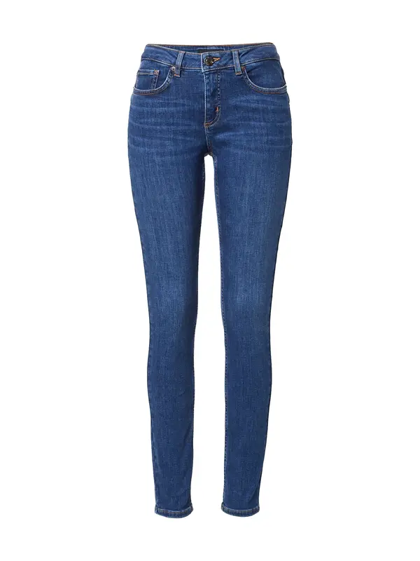 OPUS OPUS Kavbojke 'Elma'  moder denim
