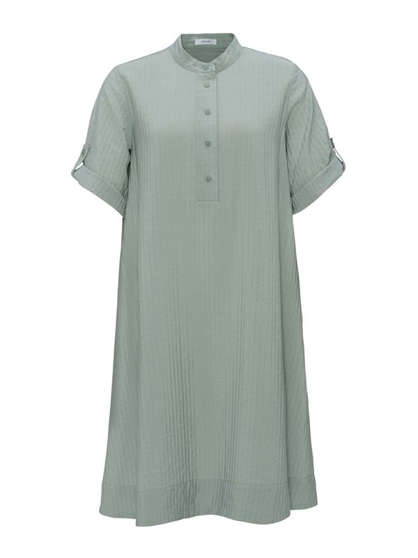 OPUS OPUS Obleka 'Wokana'  žad